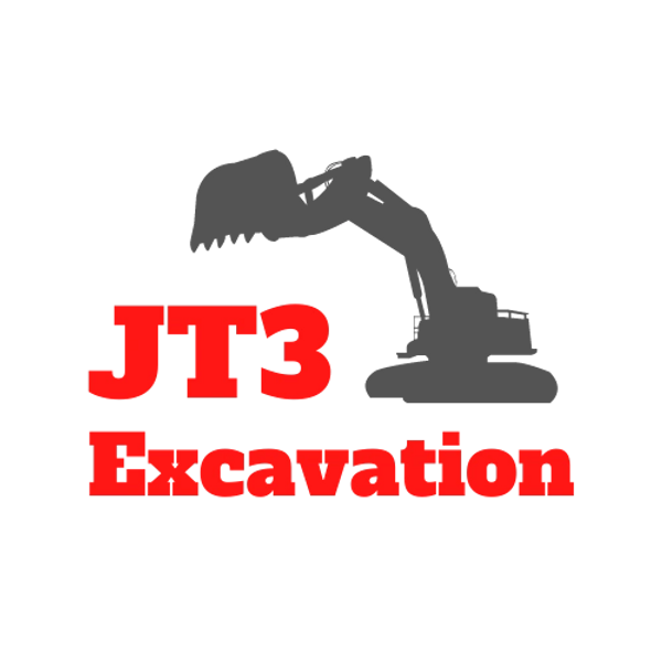JT3 Excavation logo