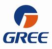 Gree aircon logo