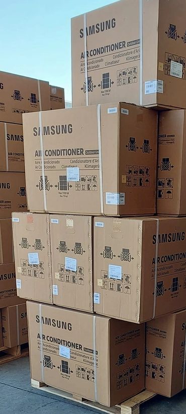 Cooler Than the Cape Climate - New Samsung Aircons Weekly