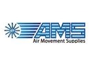 AMS Fans logo