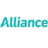 Alliance aircon logo
