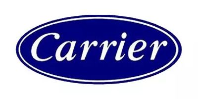 Carrier aircon logo