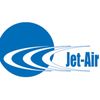 Jet-air aircon logo