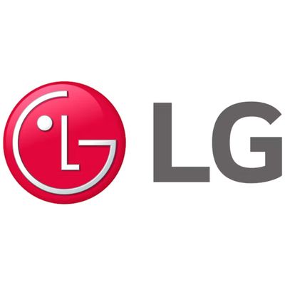 LG aircon logo