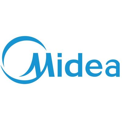 Midea aircon logo
