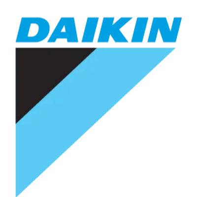 Daikin aircon logo
