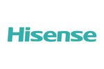 Hisense Logo