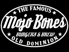 MOJO BONES BBQ & BREW