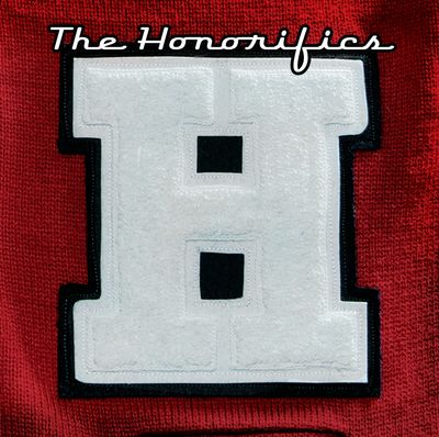Hear Jon's band The Honorifics
https://www.reverbnation.com/thehonorifics