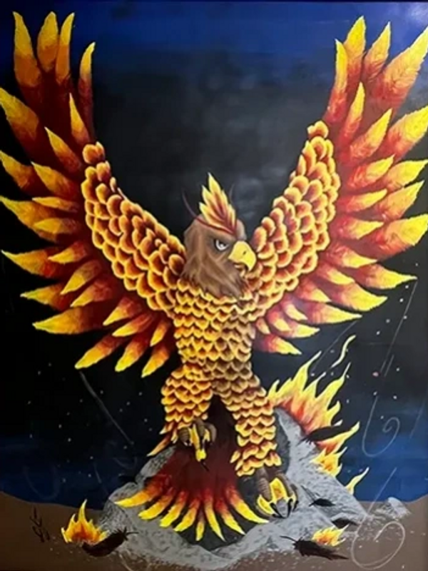 Phoenix image