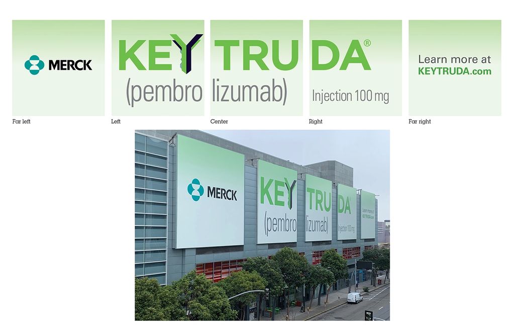 Large Format Banner