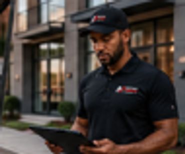 Metro Emergency Roadside LLC courier professional providing fast, secure, and reliable same-day deli