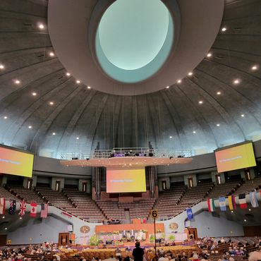 World Conference 2023