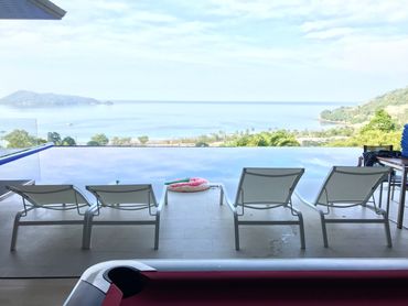 FERMOB Villa RockStar Phuket