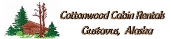 Cottonwood Lodge & Cabin Rentals  