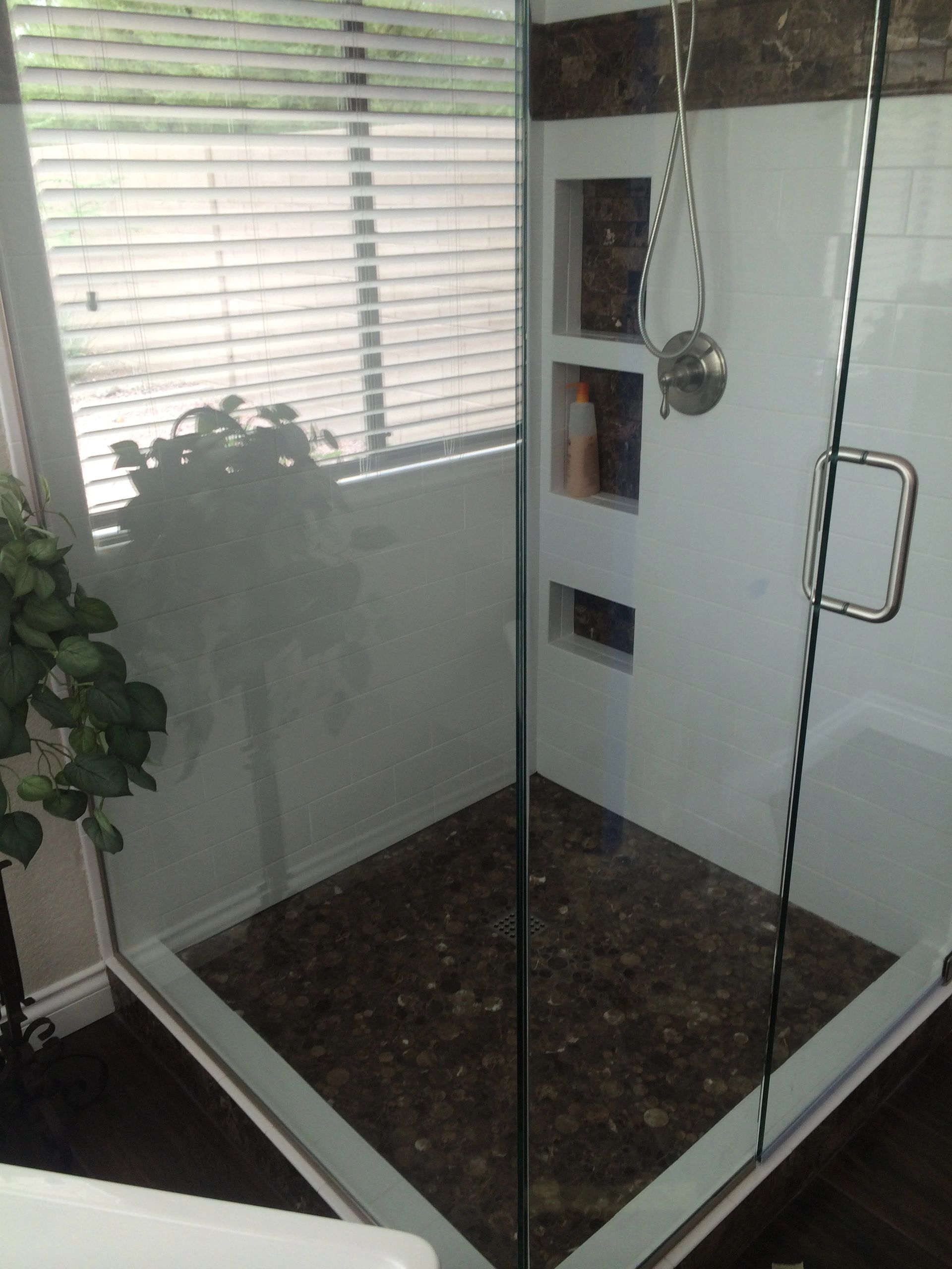 Bathroom Remodeling Blue Rose Home Improvements, LLC