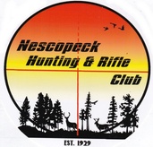 Nescopeck Hunting & Rifle Club