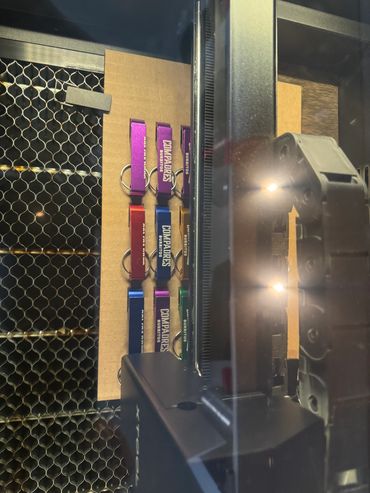 Bulk bottle opener key chain with your company logo engraved