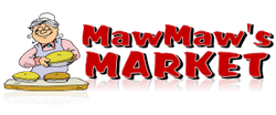 MawMaw's Market
