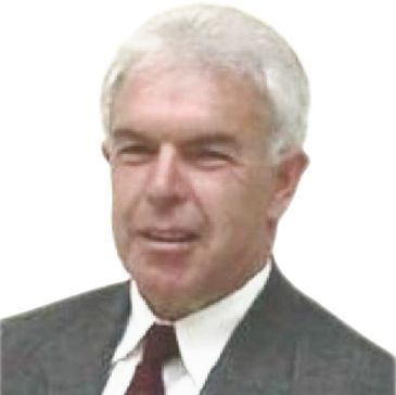 Peter Kelly, founder of Kelly Group Properties