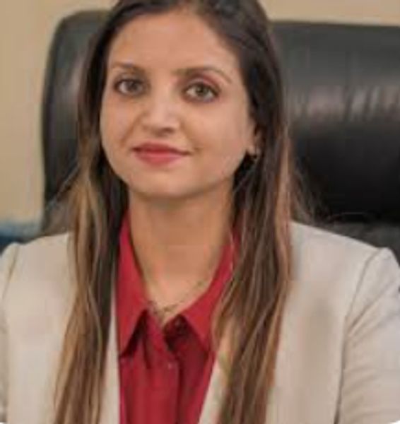 Dr. Pallavi Gupta, compassionate Pediatrician at LeNest with
24 Years Experience
