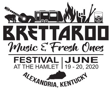 Brettaroo 1 - 2020 - Shirt Front