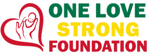 One Love Strong Foundation