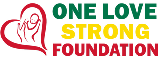 One Love Strong Foundation