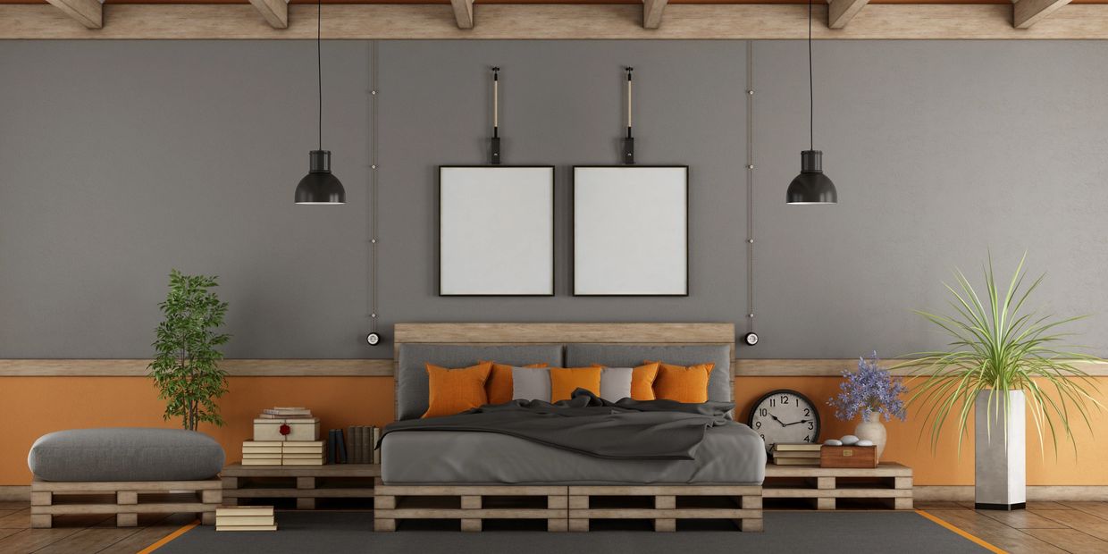 Build Pallet Furniture St Louis, MO Kansas City, MO