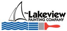Lakeview Painting