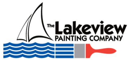 Lakeview Painting