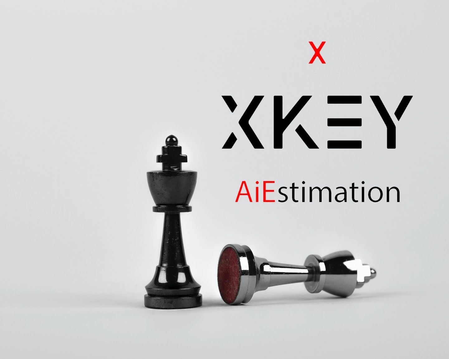 Xkey AiEstimation "Checkmate "Chess game image