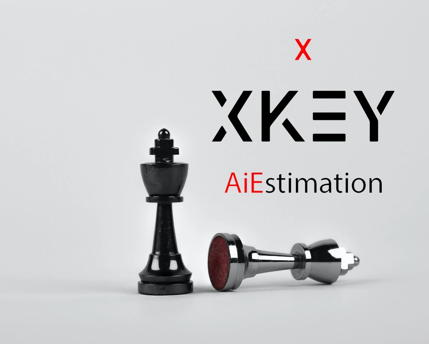 Xkey AiEstimation "Checkmate "Chess game image