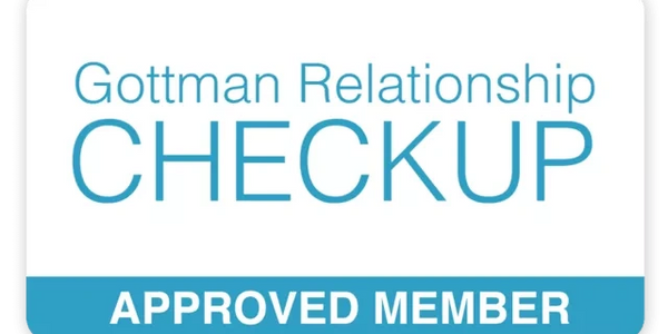 The Gottman Relationship Method is an evidence based method for improving couples relationships.