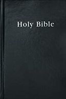 The Holy Bible (New American Standard version) 