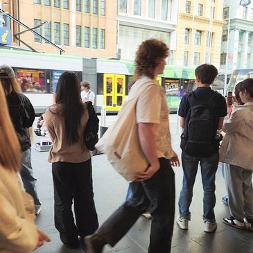 Help churches discern spiritual needs and sharing hope in our cities