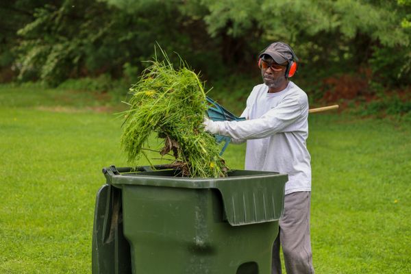 L and J Landscaping LLC