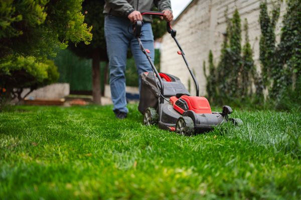 L and J Landscaping LLC
