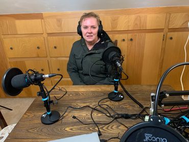 Susan helped changed many lives