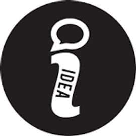 Big I Design Logo