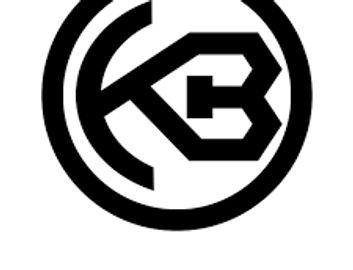 KB logo