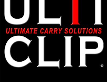 ulticlip logo