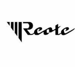 reate logo
