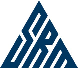 srm logo