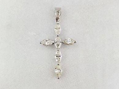 Final product of a finished pendant.