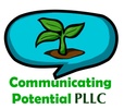Communicating Potential PLLC