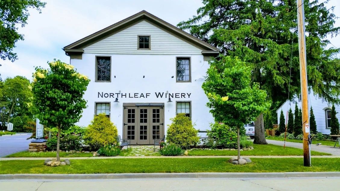 Northleaf Winery, LLC