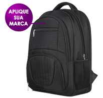 Mochila para notebook personalizada para empresas