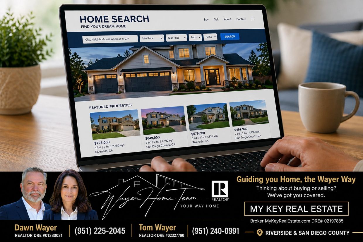 free home search, tememcula murrieta menifee and San Diego