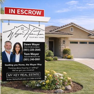 Local real estate experts in Temecula, Murrieta and Menifee helping sellers and Buyers. get your hom